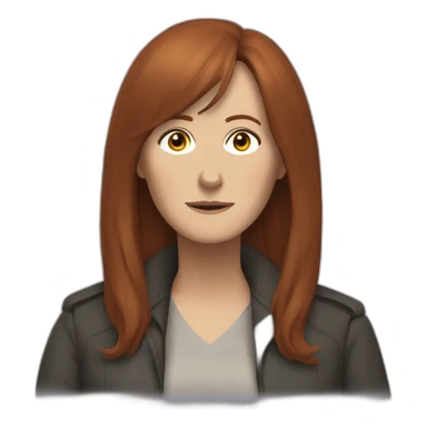 donna noble sticker