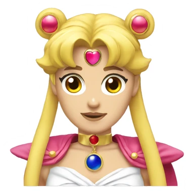 Sailormoon sticker
