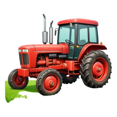 Farming simulator 25 sticker