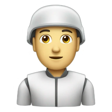 Artificial-general-intelligence sticker