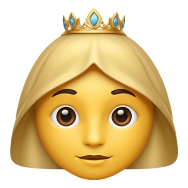 Distinguished sticker