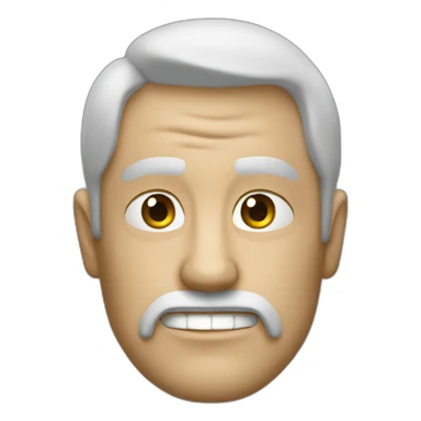 Inglorious bastard sticker