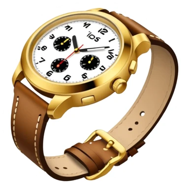 quiero un relog sticker