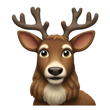 rudolf  sticker