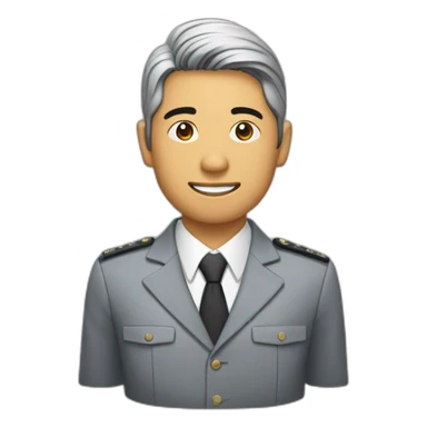 Andry Rajoelina sticker