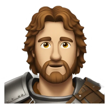 william wallace sticker