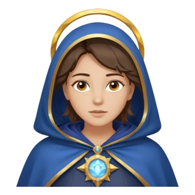 Virgen de Guadalupe sticker