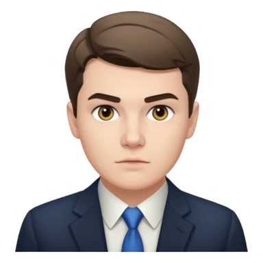 NICK FUENTES sticker