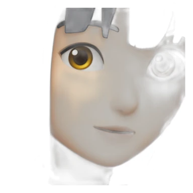 Hinata hyuga sticker