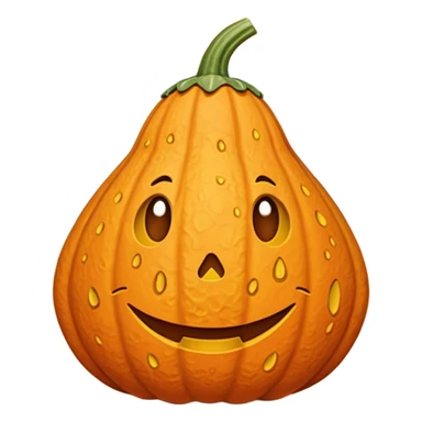 Staley gourde  sticker