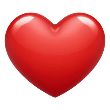 fairytale heart sticker