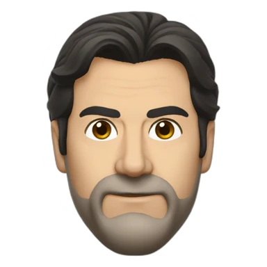 santiago solari sticker