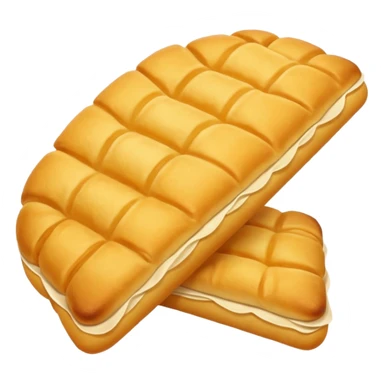 Krupuk Pagi Pagi sticker