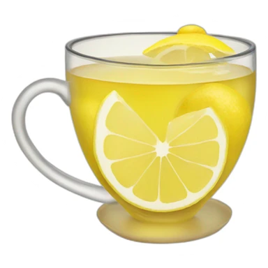 lemon-ginger-tea sticker