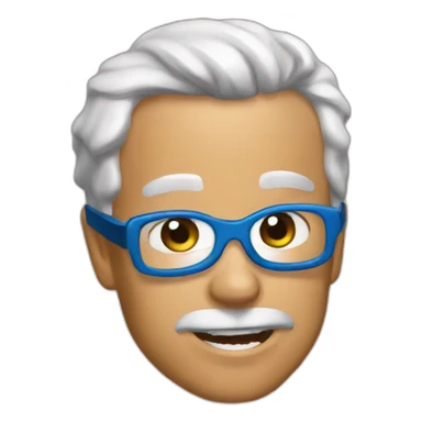 Batman in Christmas ht sticker