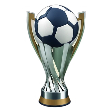 Uefa Championship leuge sticker