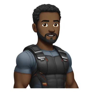 Marvel rival  sticker