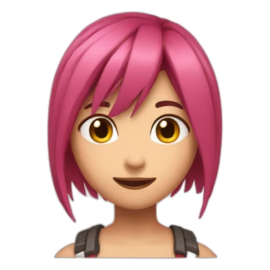 ONIC Kairi sticker