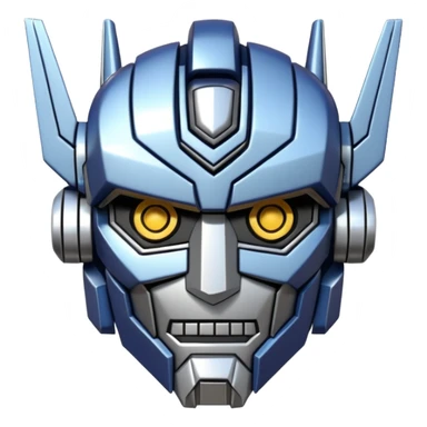 Transformers sticker
