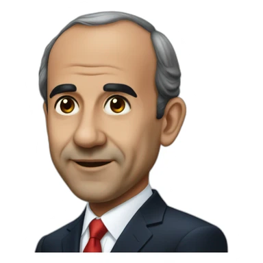 Felipe Calderón sticker
