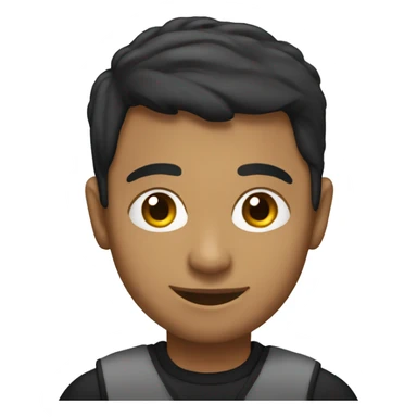 Nichol Chavez sticker