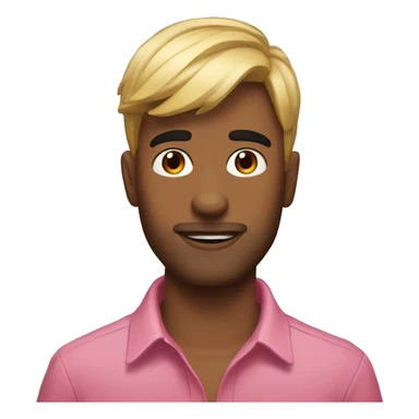 nathan of too hot to handle sticker