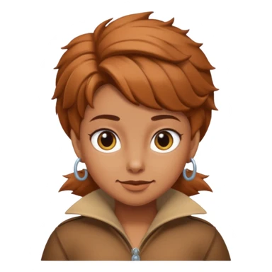 Sonic the hedgehog: Sally Acorn sticker