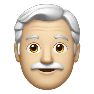 Pierre mettier sticker