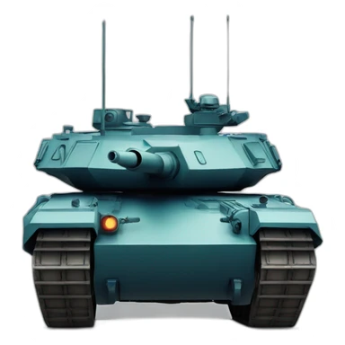 china police tank sticker