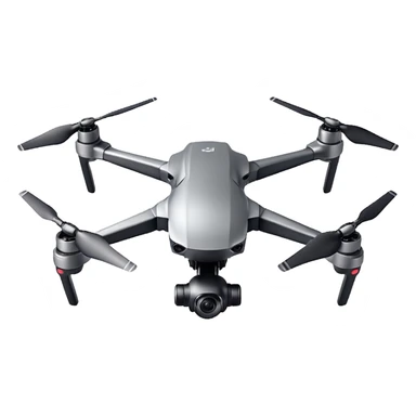 дрон dji 4 pro sticker