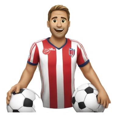 Club Atlético River Plate sticker