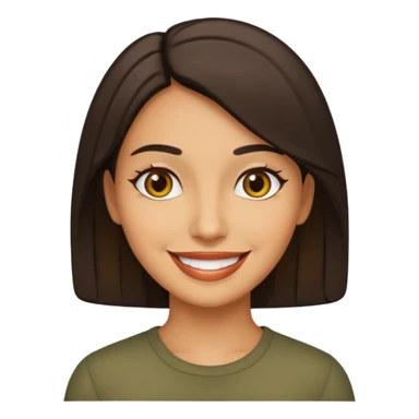 Lirili larila sticker