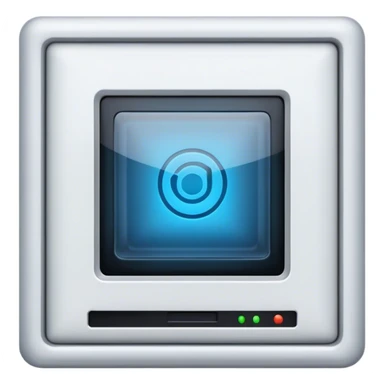 datacenter mac sticker