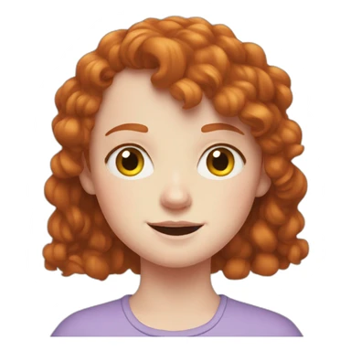 Sadie Sink sticker