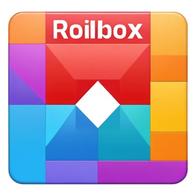 La verificación de roblox sticker