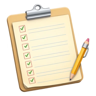 money to do list sticker