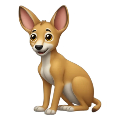 Joey Triviani sticker