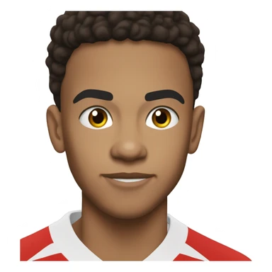 trent alexander arnold sticker