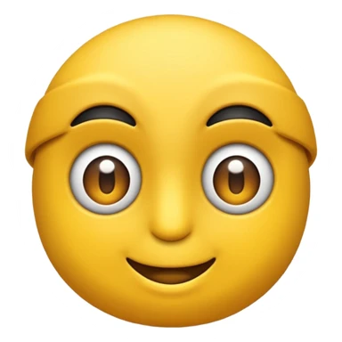 Смайлик играет на баяне sticker