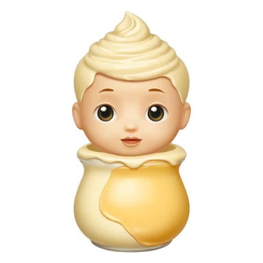 kewpie mayo sticker