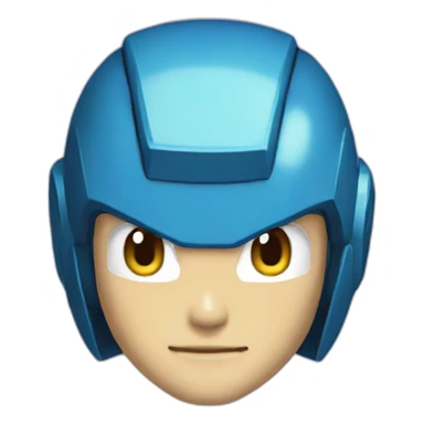megaman-zero sticker