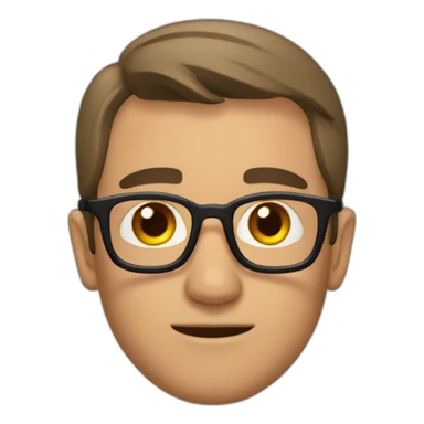 Gerald darmanain sticker