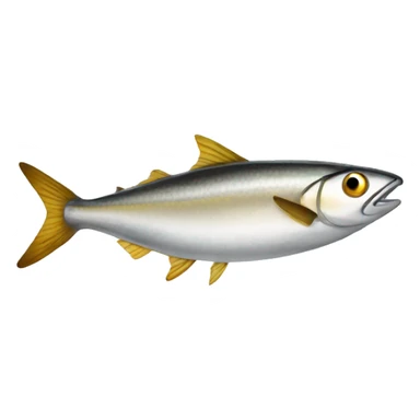hot sardine sticker