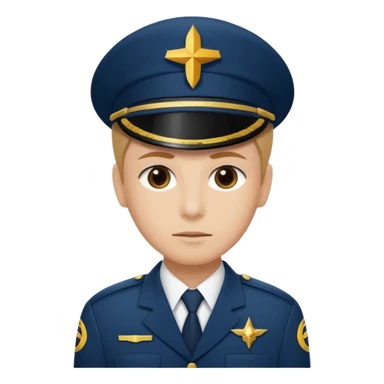 Crazy Scientology member  sticker