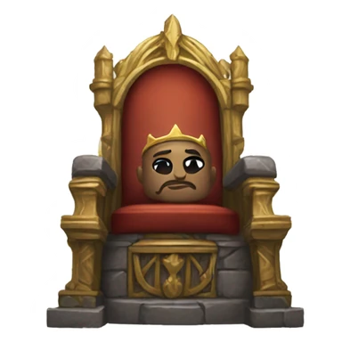 Throne nd Liberty MMORPG  sticker