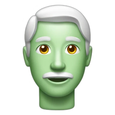 Money emoji sticker