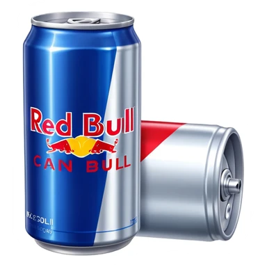 Redbull sticker