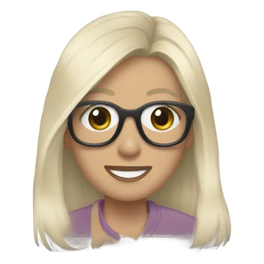 polaroid picture sticker