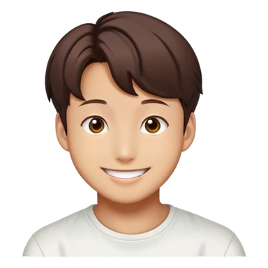 Jungkook sticker