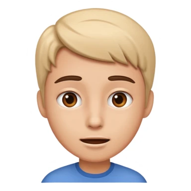 Chat humain  sticker